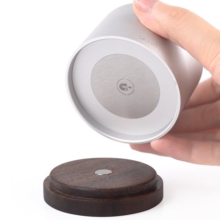 圓形濾紙防塵收納盒