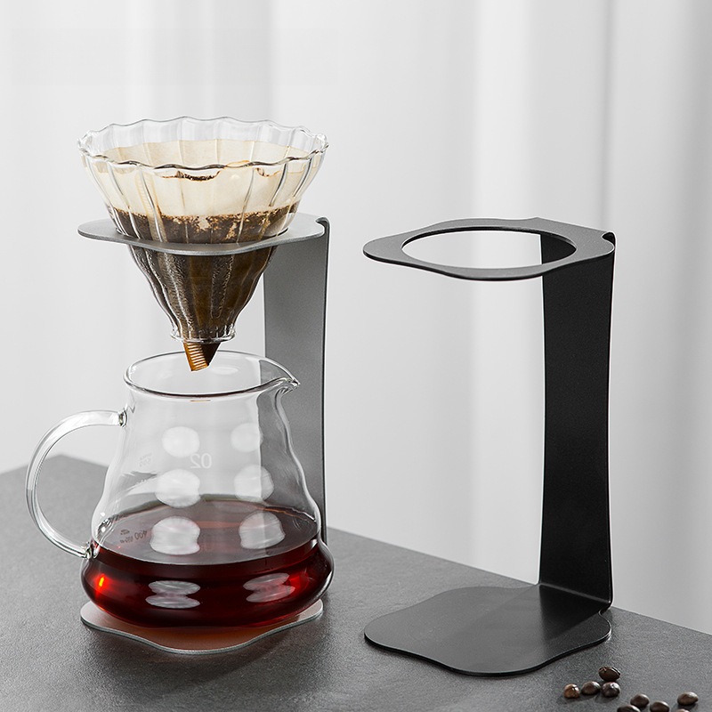 咖啡手沖支架
