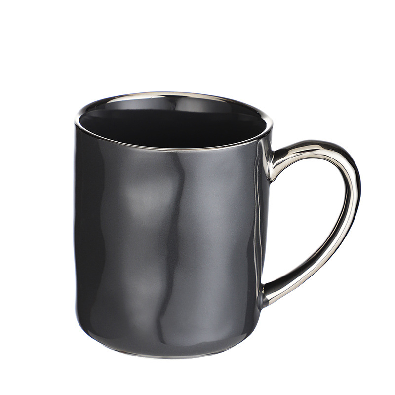 輕奢馬克杯套裝