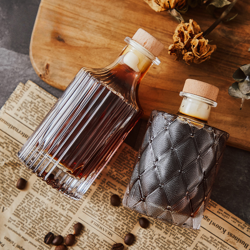 網紅小酒瓶密封罐