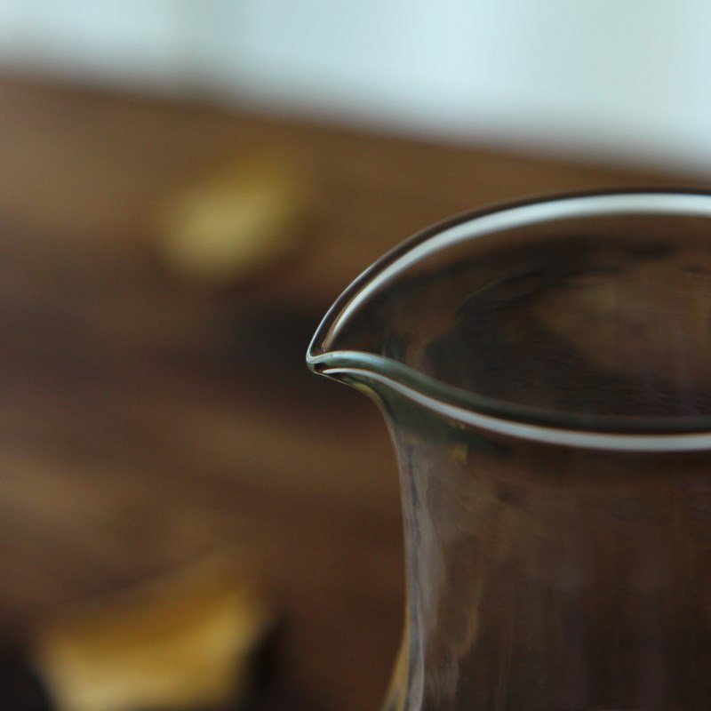 手工大號錘紋分享壺泡茶壺