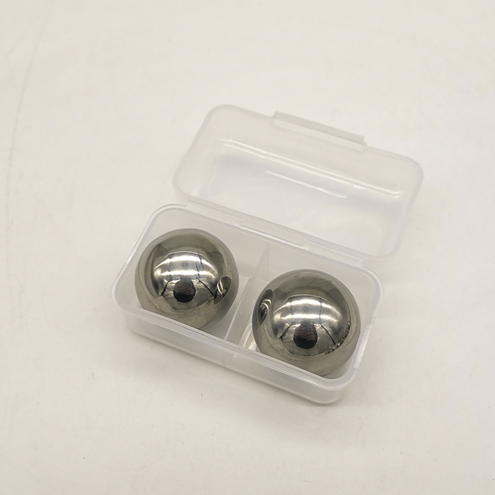 304不銹鋼5.5/4/2.5cm速凍冰酒石