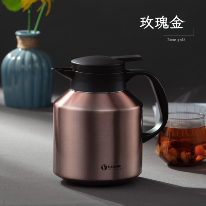 英國家用大容量保溫壺
