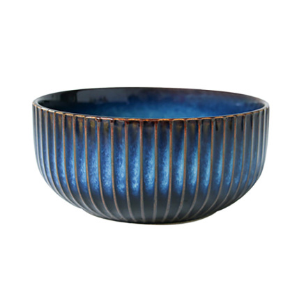 日式窯變骨瓷餐具