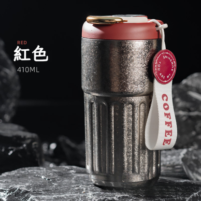 純鈦智慧保溫杯