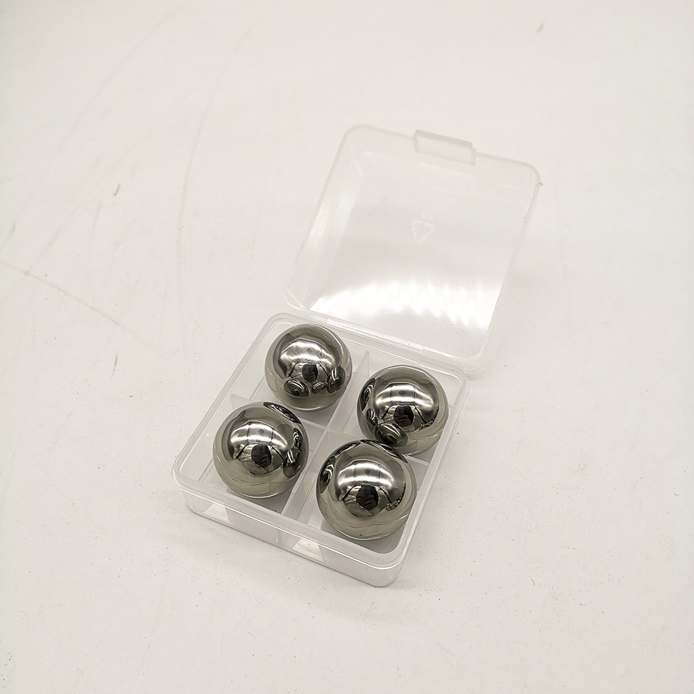 304不銹鋼5.5/4/2.5cm速凍冰酒石