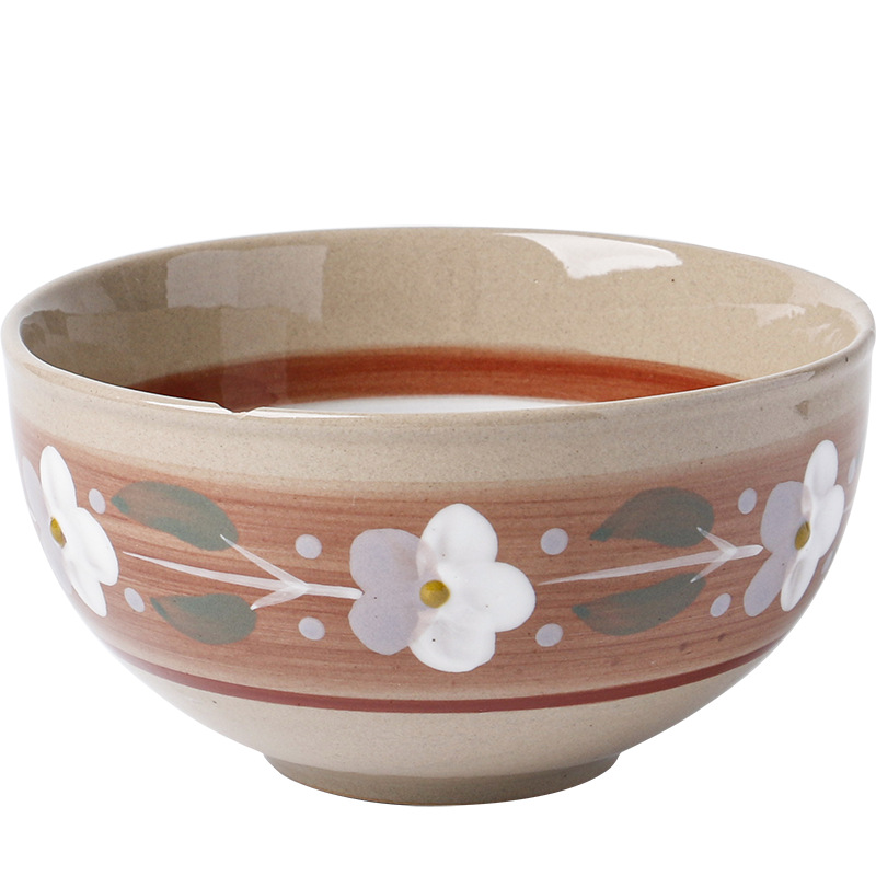 復古鈴蘭花邊餐盤