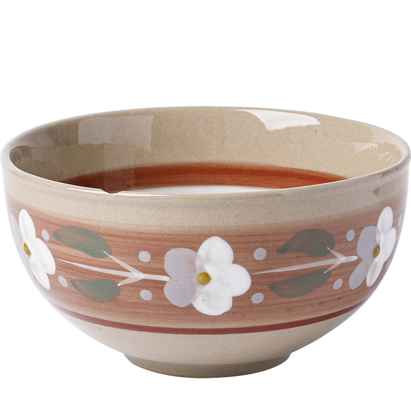 復古鈴蘭花邊餐盤