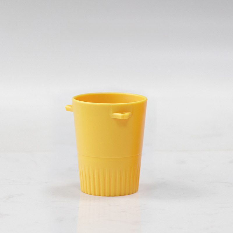 咖啡機ABS咖啡接粉杯聞香杯稱豆杯