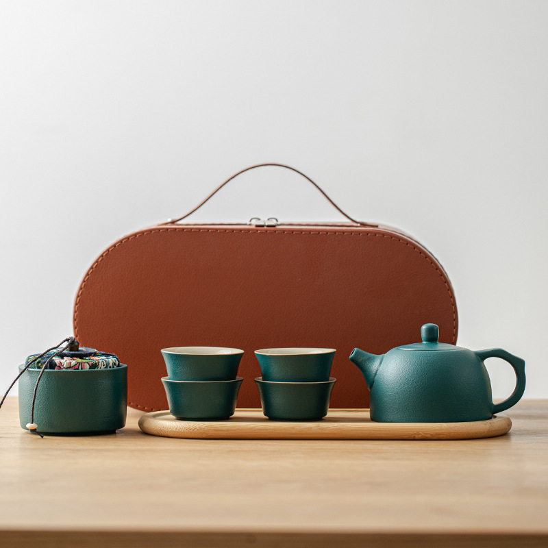 戶外旅行茶具