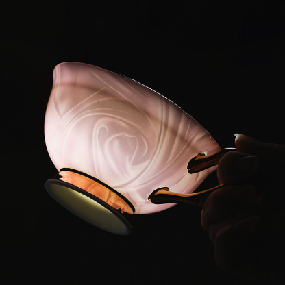 骨瓷輕奢歐式下午茶咖啡杯套裝伴手禮