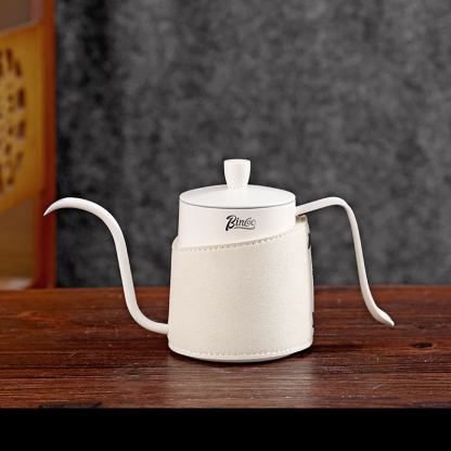 手沖咖啡壺長嘴細口壺