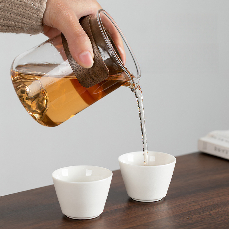 遠山快客杯便攜式旅行茶具