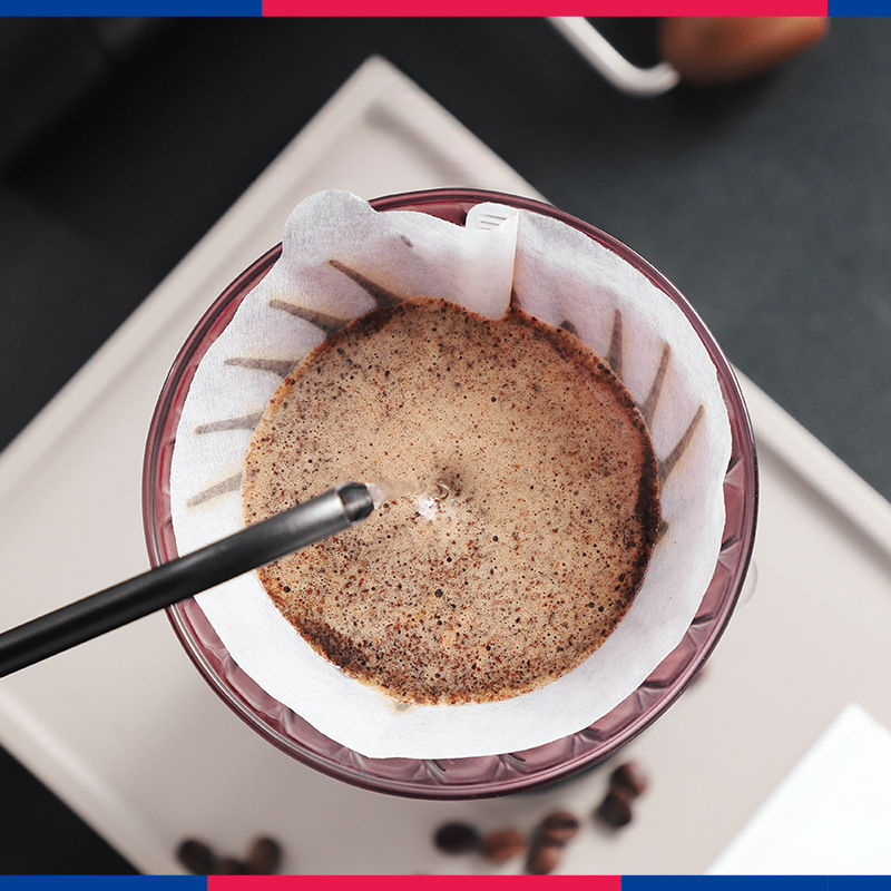 日式聰明杯浸泡式萃取