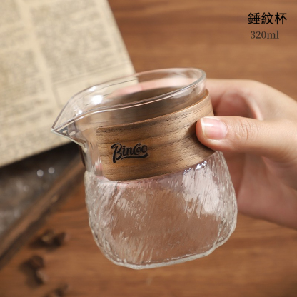 復古手沖咖啡壺套裝