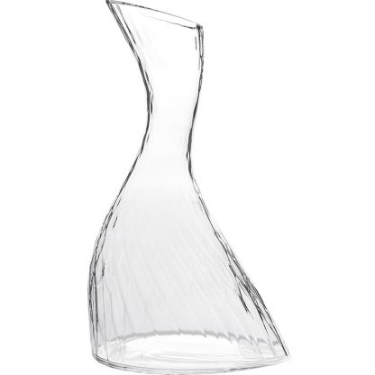 S型天鵝頸醒酒器