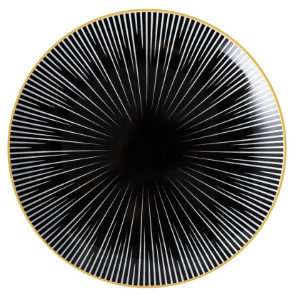 網紅陶瓷牛排盤