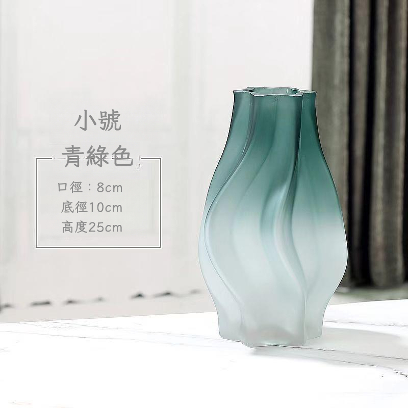 歐式簡約藝術花瓶
