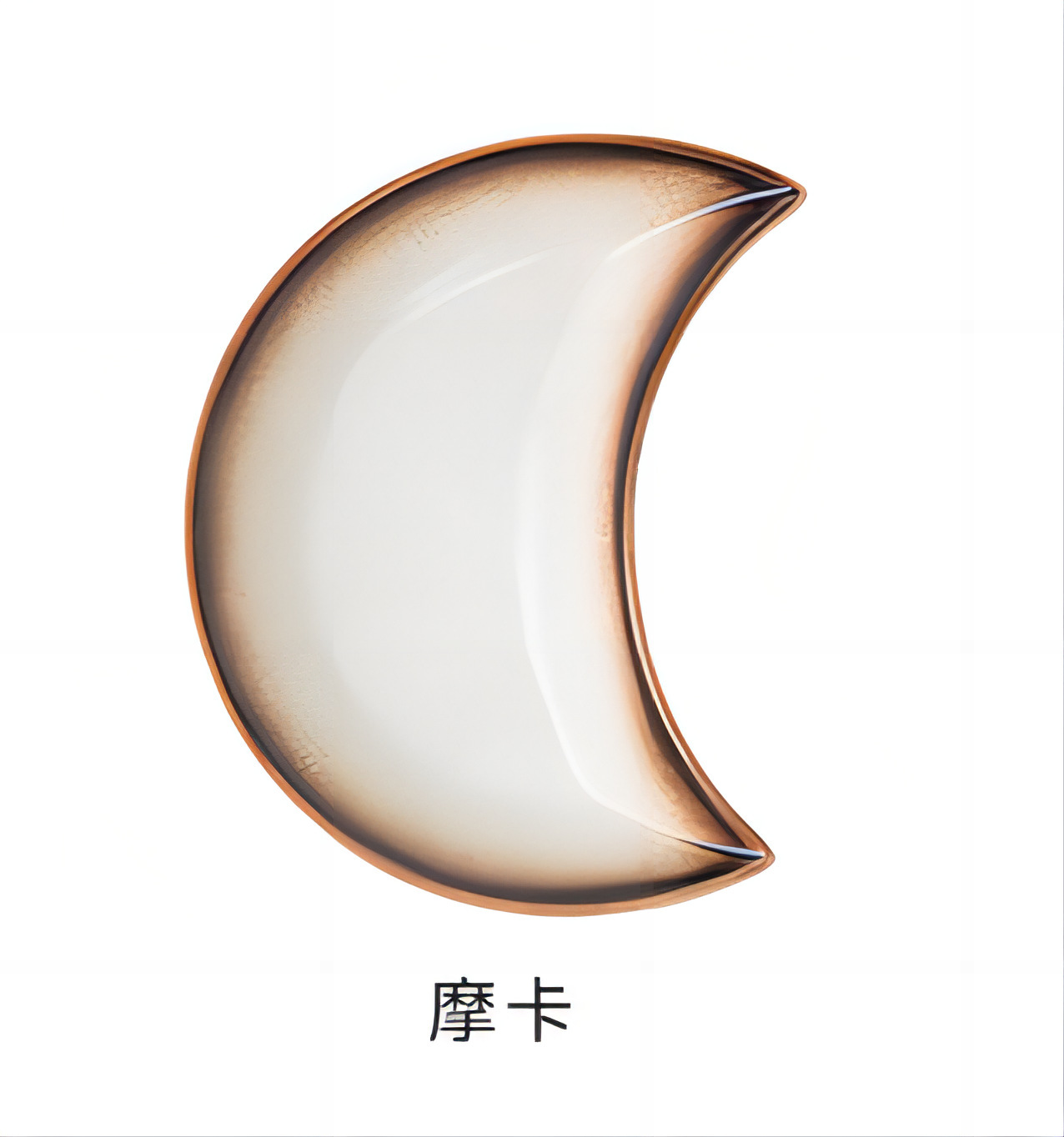 日式創意月亮拼盤