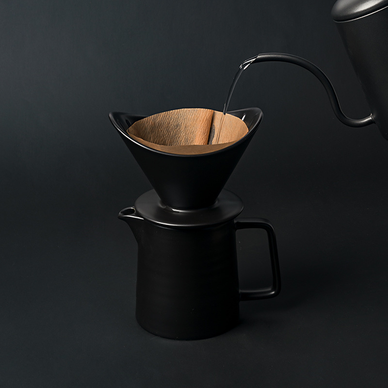 手沖咖啡壺雲朵壺