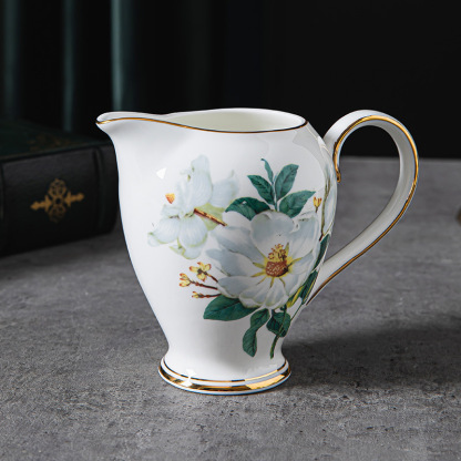 英式紅茶骨瓷咖啡杯套裝