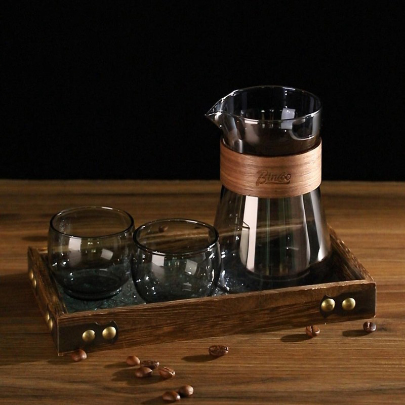 咖啡分享壺