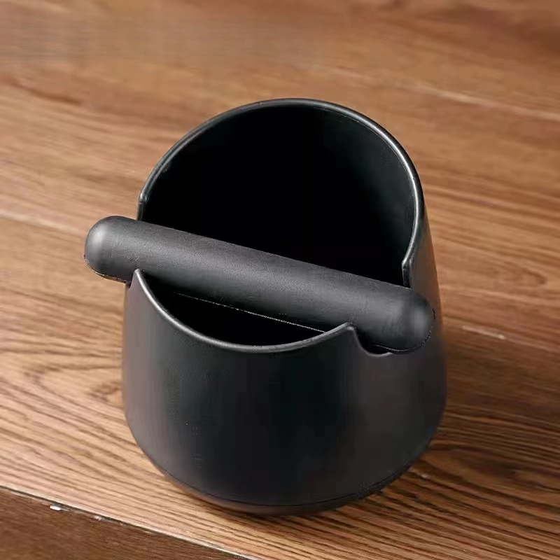 家用咖啡機敲粉敲渣桶