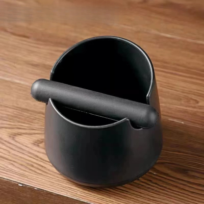 家用咖啡機敲粉敲渣桶