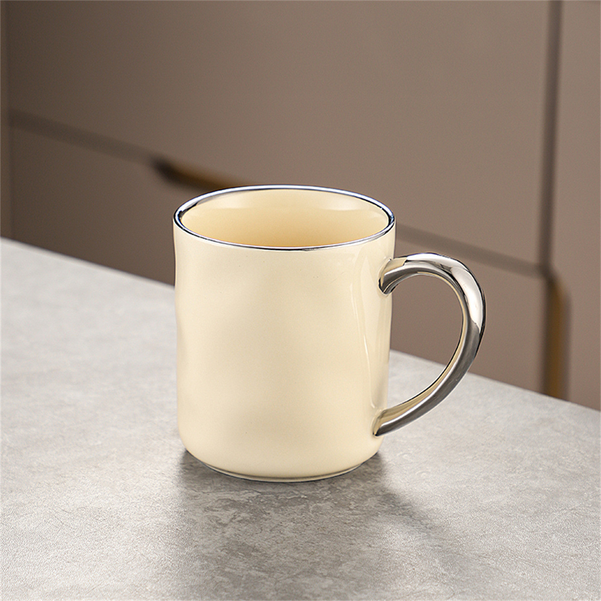 輕奢馬克杯套裝