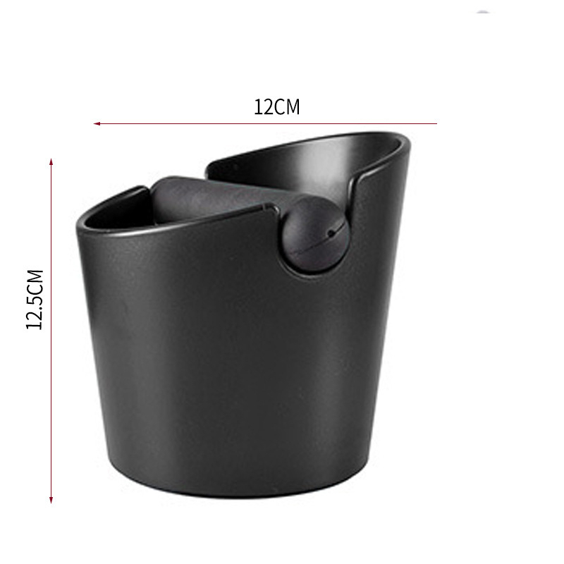 家用咖啡機敲粉敲渣桶