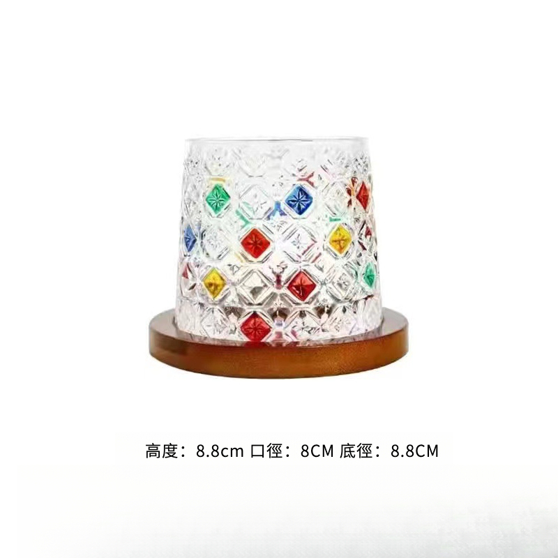 手繪解壓咖啡杯