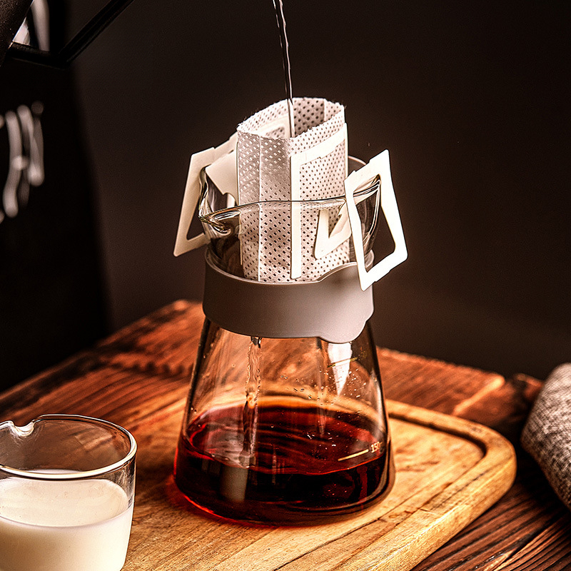 小蠻腰手沖咖啡分享壺