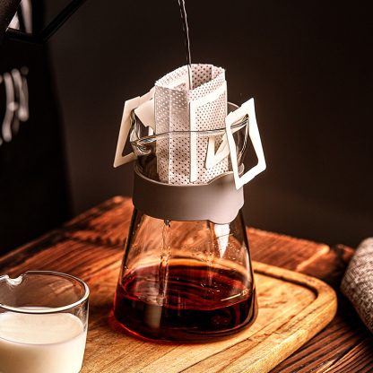 小蠻腰手沖咖啡分享壺