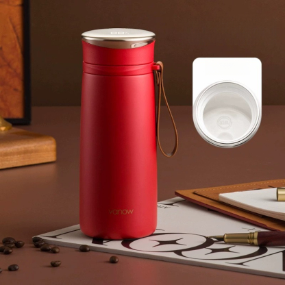 智能保溫杯