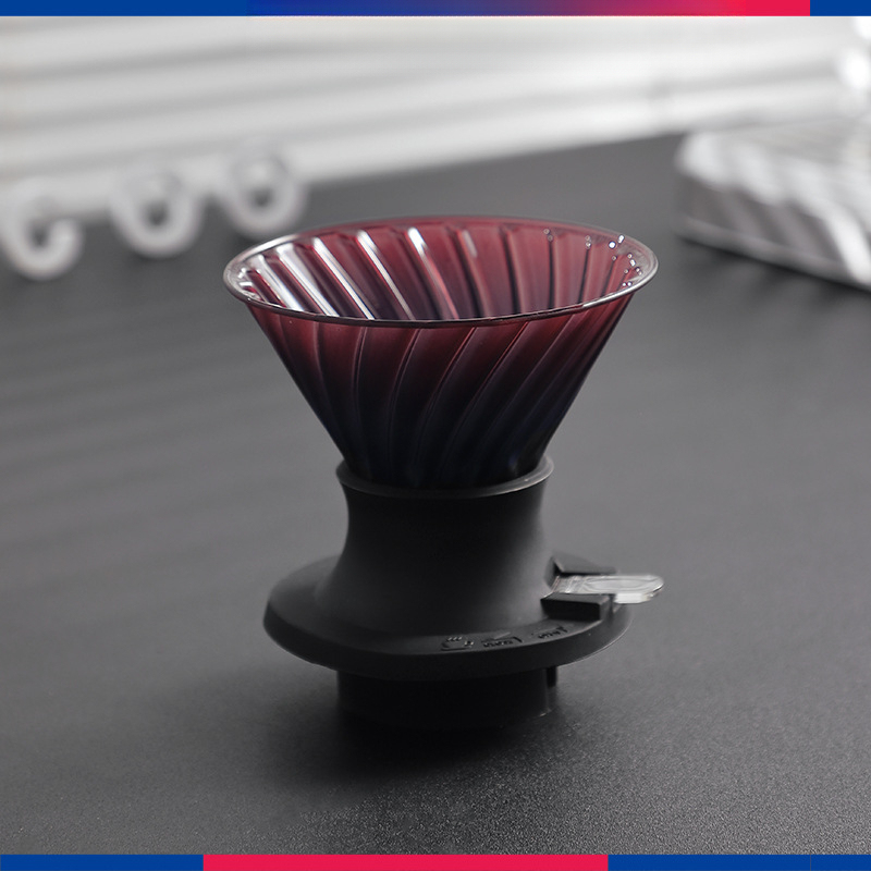 日式聰明杯浸泡式萃取