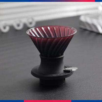 日式聰明杯浸泡式萃取