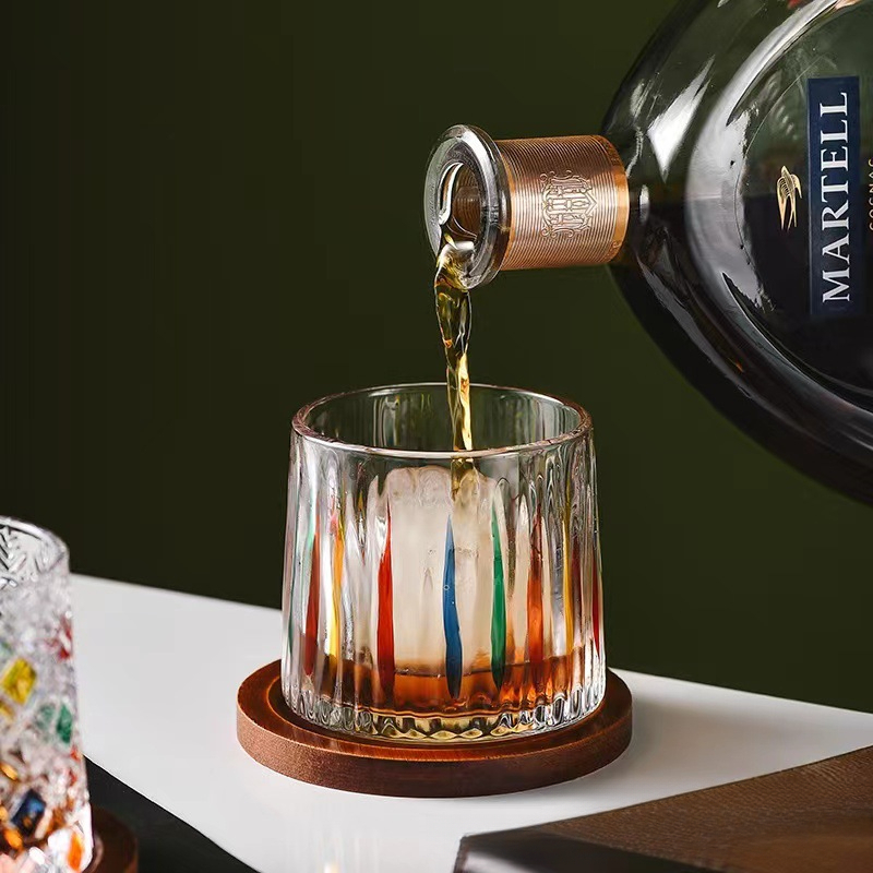 手繪解壓咖啡杯