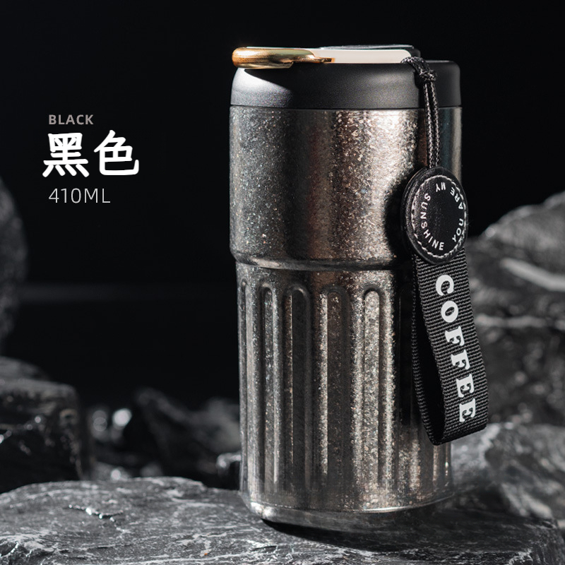 純鈦智慧保溫杯