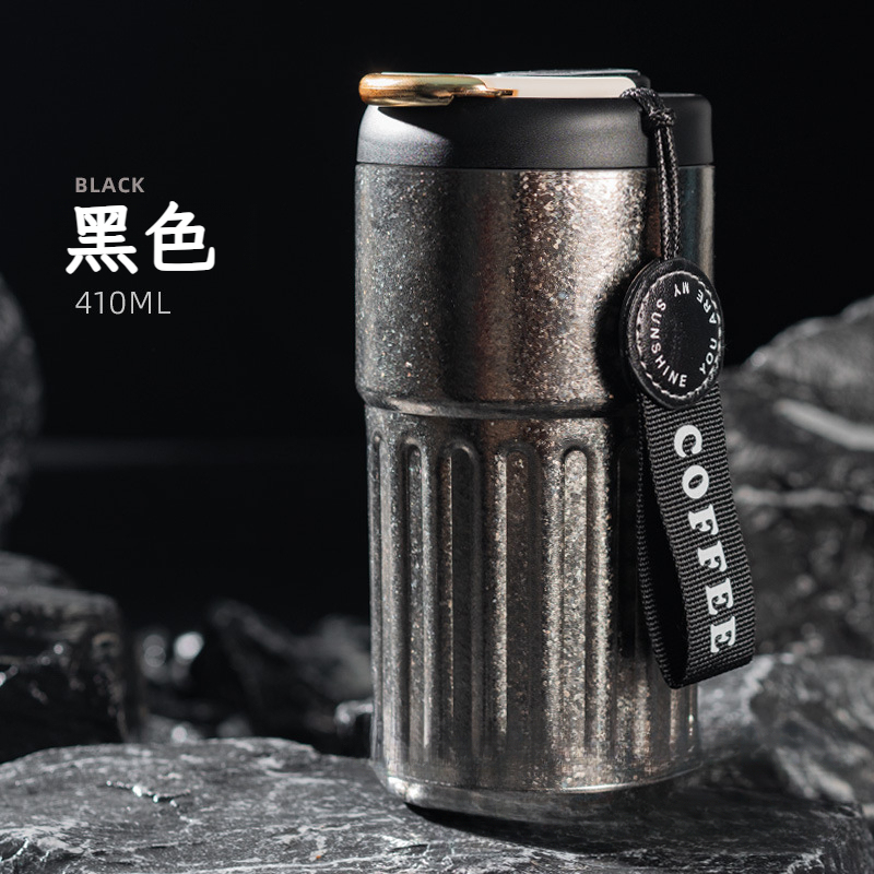 純鈦智慧保溫杯