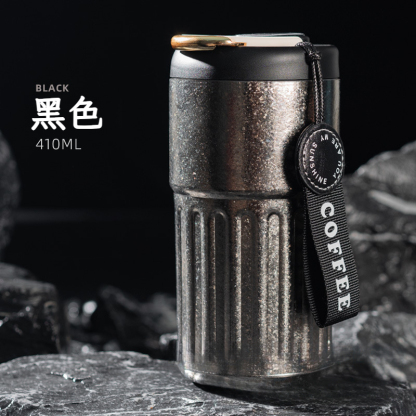 純鈦智慧保溫杯