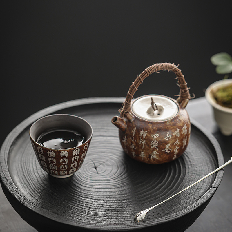 品味時光：中、日、歐式茶杯的魅力-Zenartis