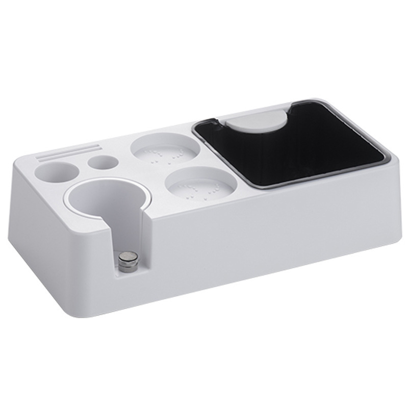 ABS多功能壓粉底座51/58通用