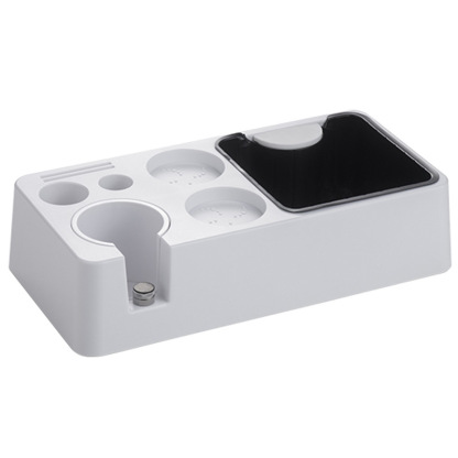 ABS多功能壓粉底座51/58通用