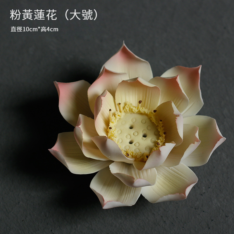 旋轉式玻璃蠟燭台