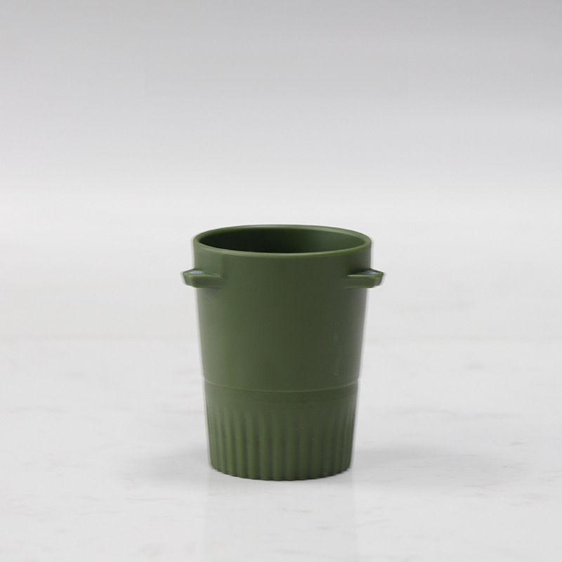 咖啡機ABS咖啡接粉杯聞香杯稱豆杯