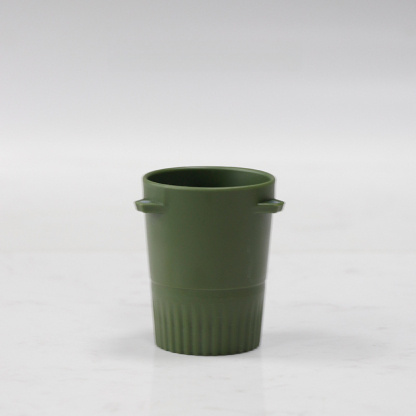 咖啡機ABS咖啡接粉杯聞香杯稱豆杯