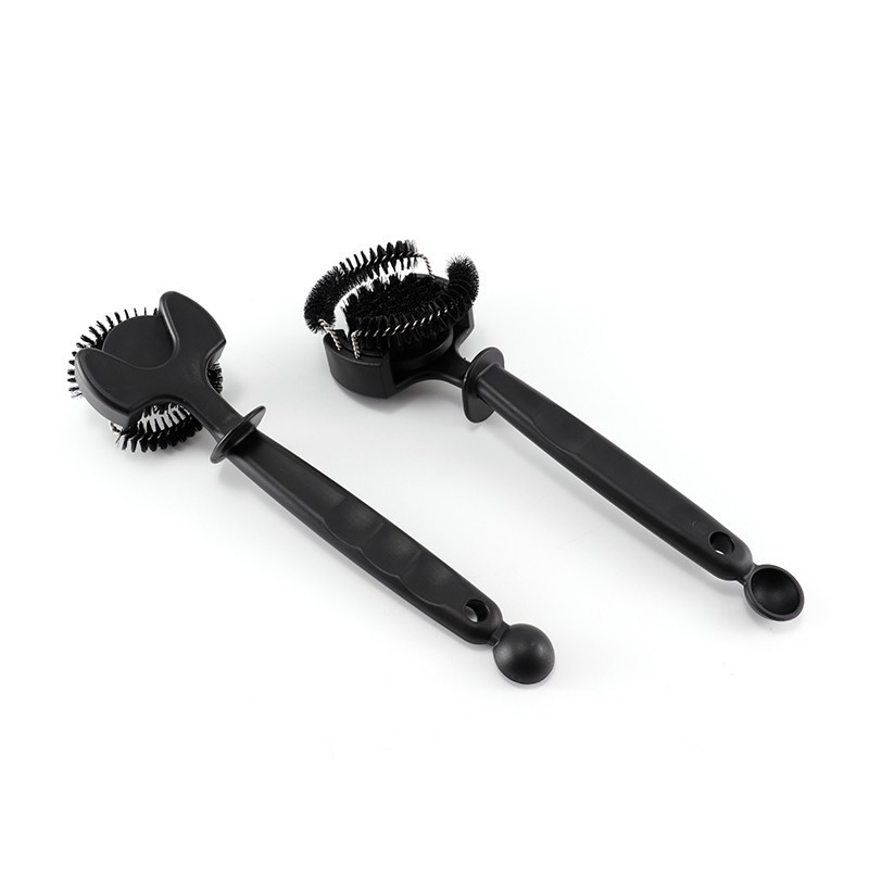 咖啡機清潔刷51/58mm可拆卸