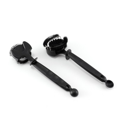 咖啡機清潔刷51/58mm可拆卸