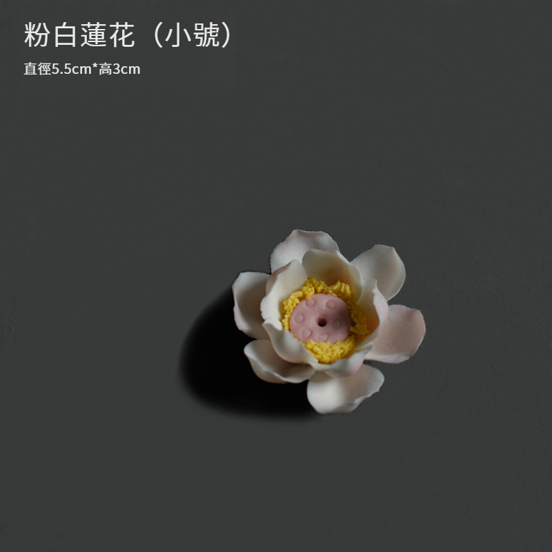 旋轉式玻璃蠟燭台