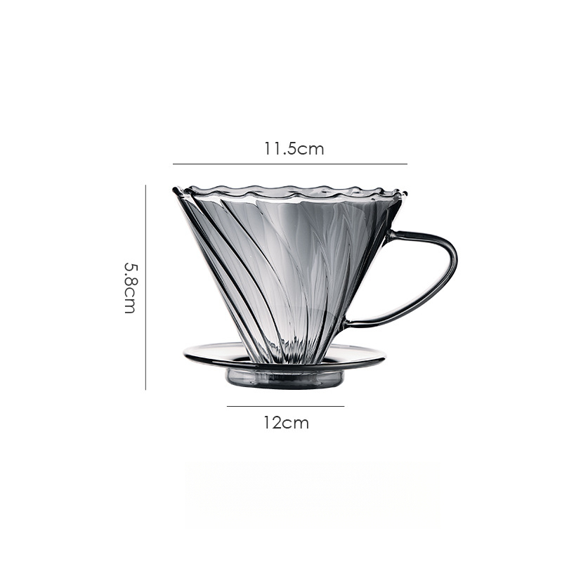 手沖咖啡壺套裝